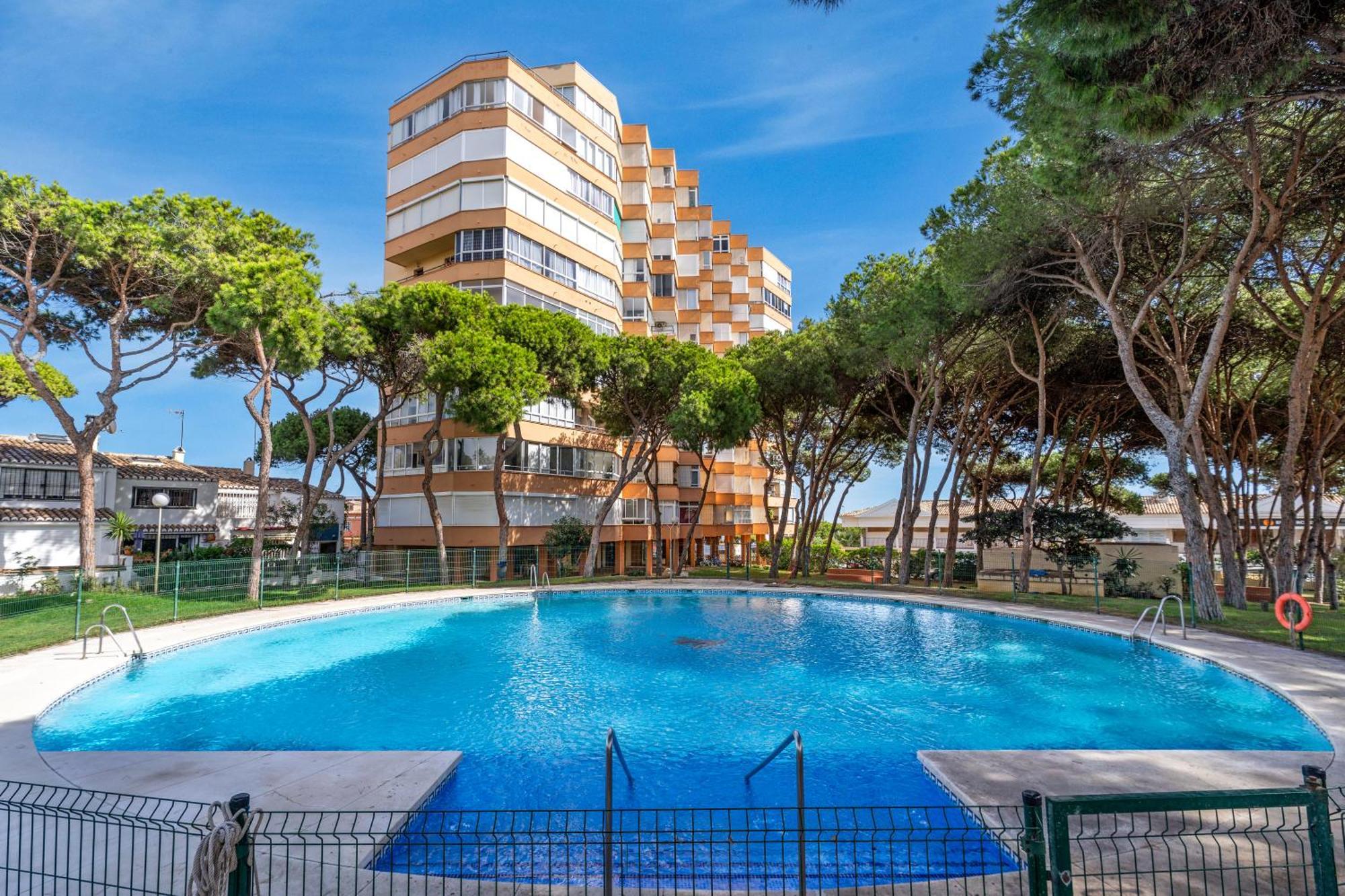 Modern Studio Apartment With Sea Views 5 Min From The Beach Sitio de Calahonda المظهر الخارجي الصورة